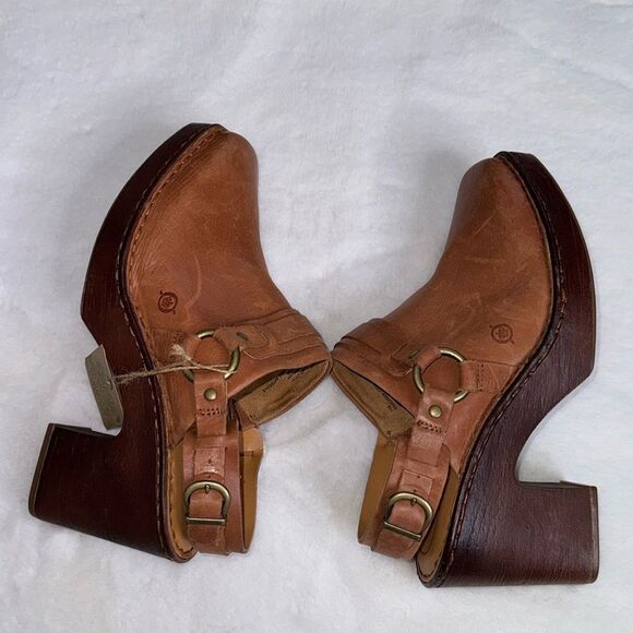 Born Women's Hudson Size 11 - Picture 12 of 15